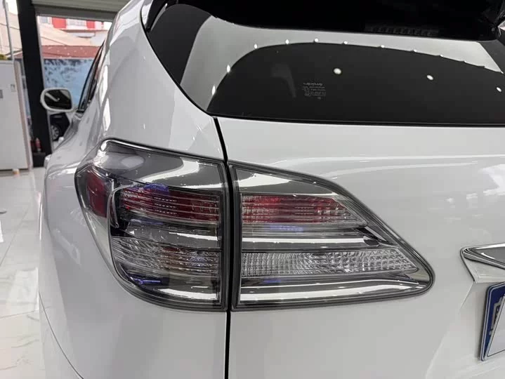 Lexus RX Classic