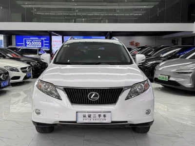 Lexus RX Classic