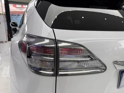 Lexus RX Classic