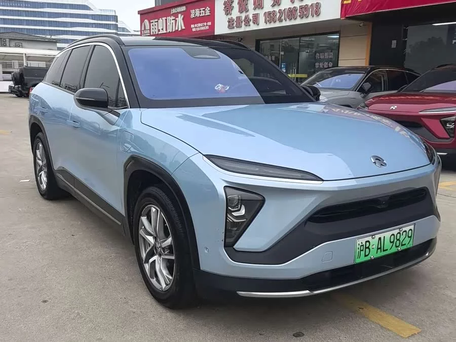 NIO ES6