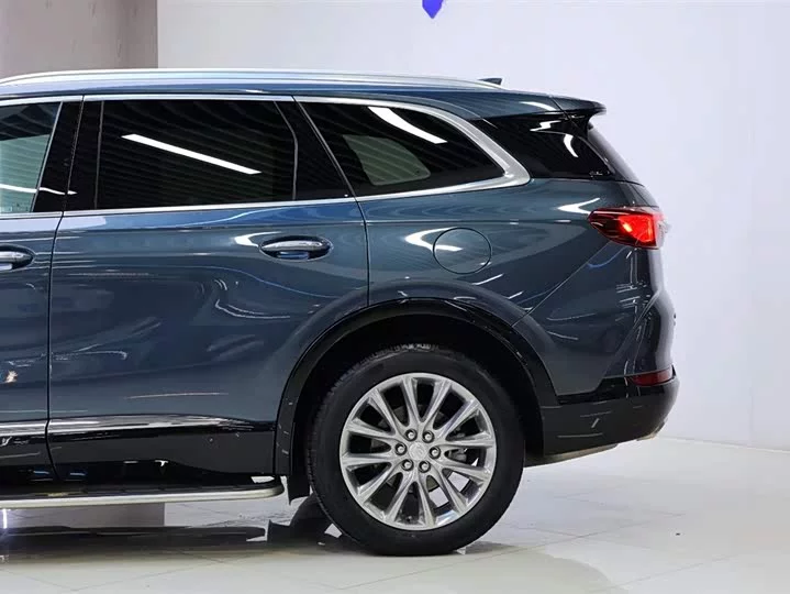Buick Angke Banner