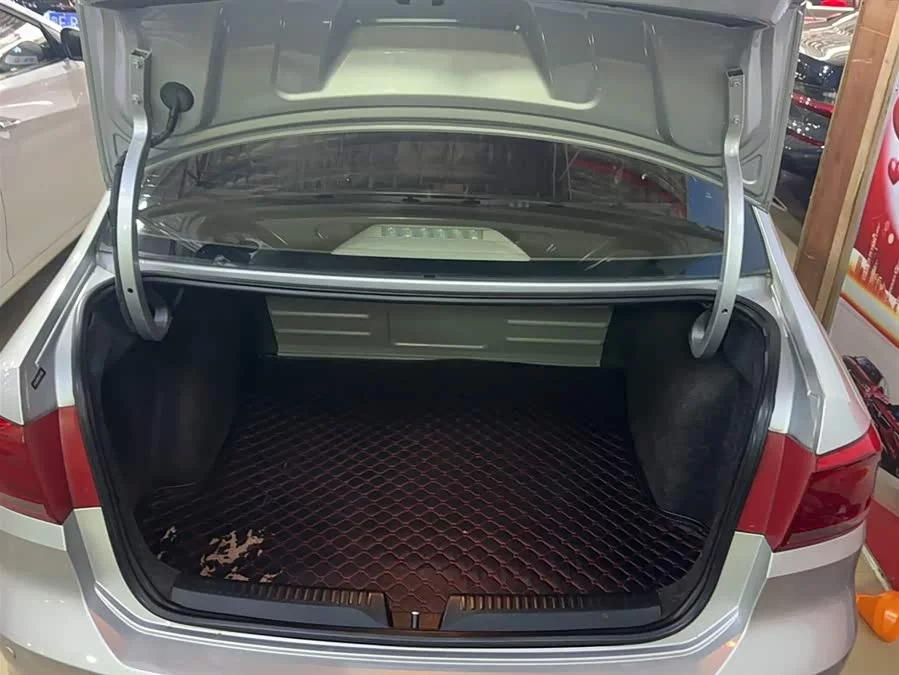 Volkswagen Santana