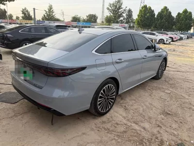 Chery Fengyun A8L