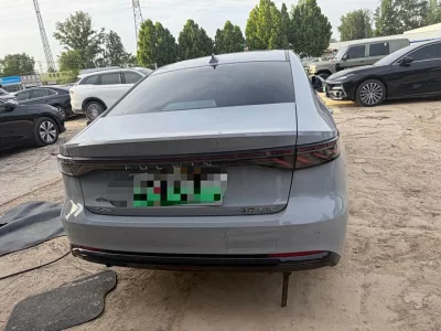 Chery Fengyun A8L