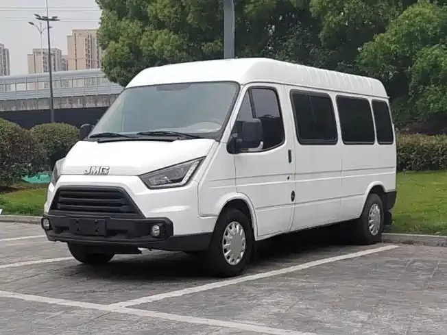 Jiangling special