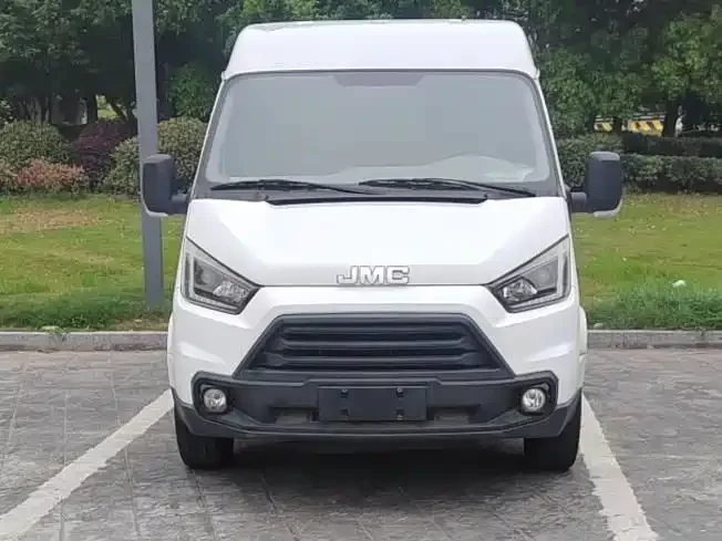 Jiangling special