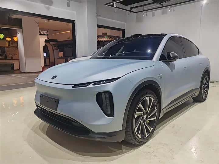 NIO EC6
