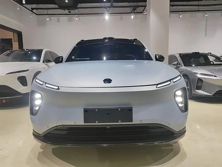 NIO EC6