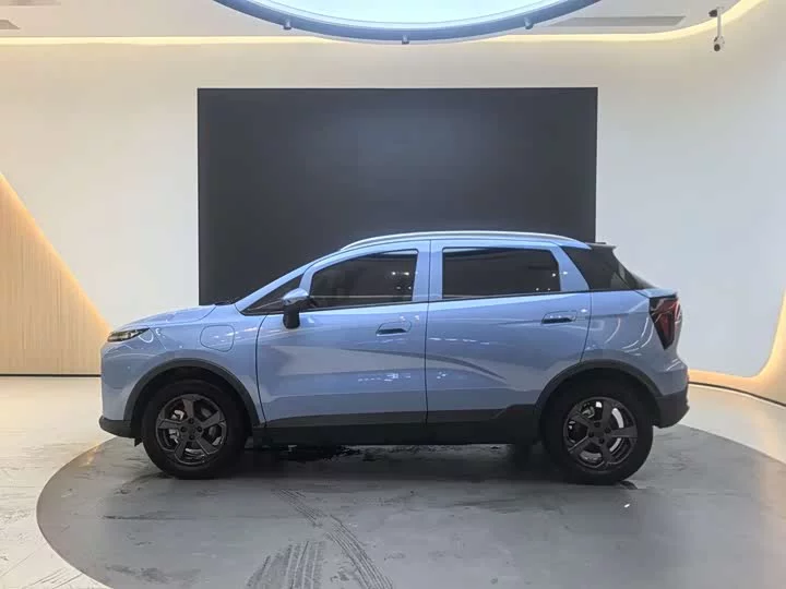 Geely E firefly