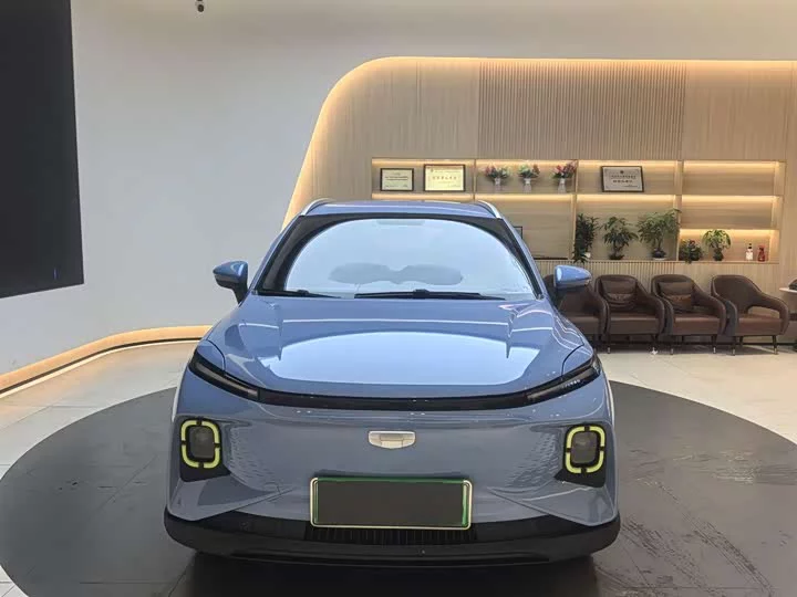 Geely E firefly