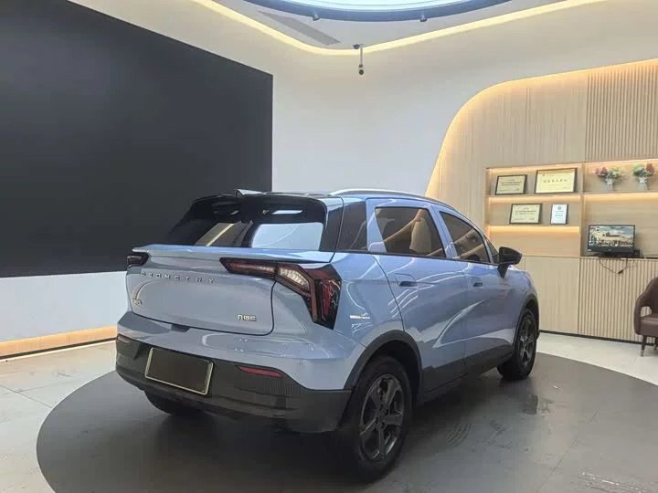 Geely E firefly