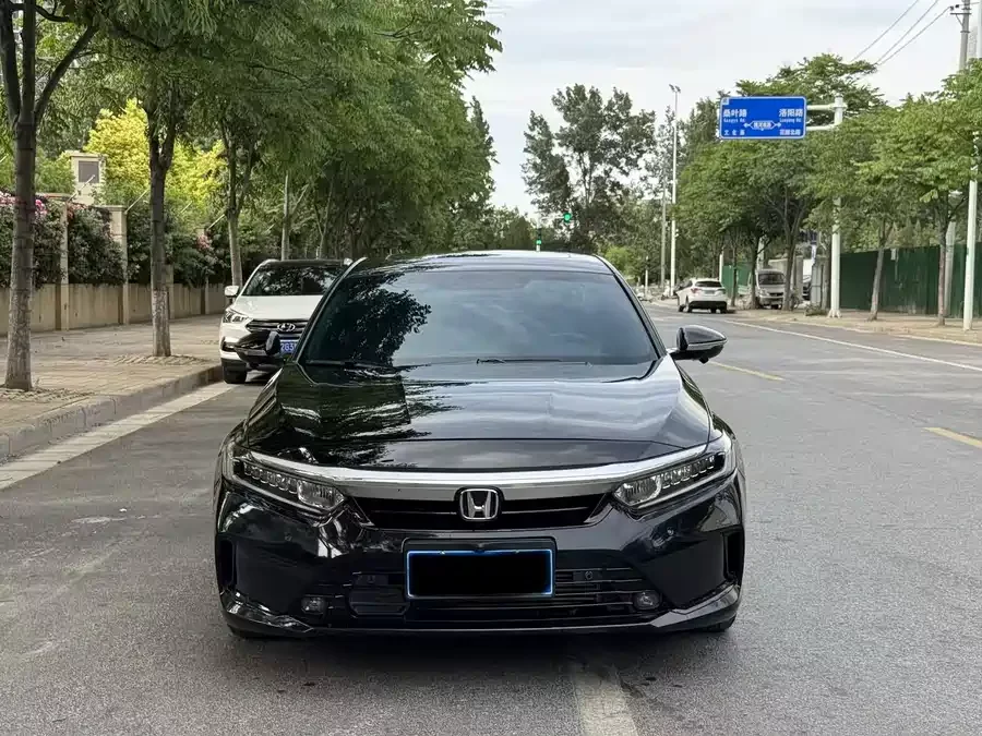 Honda Inspire