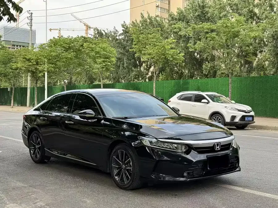 Honda Inspire