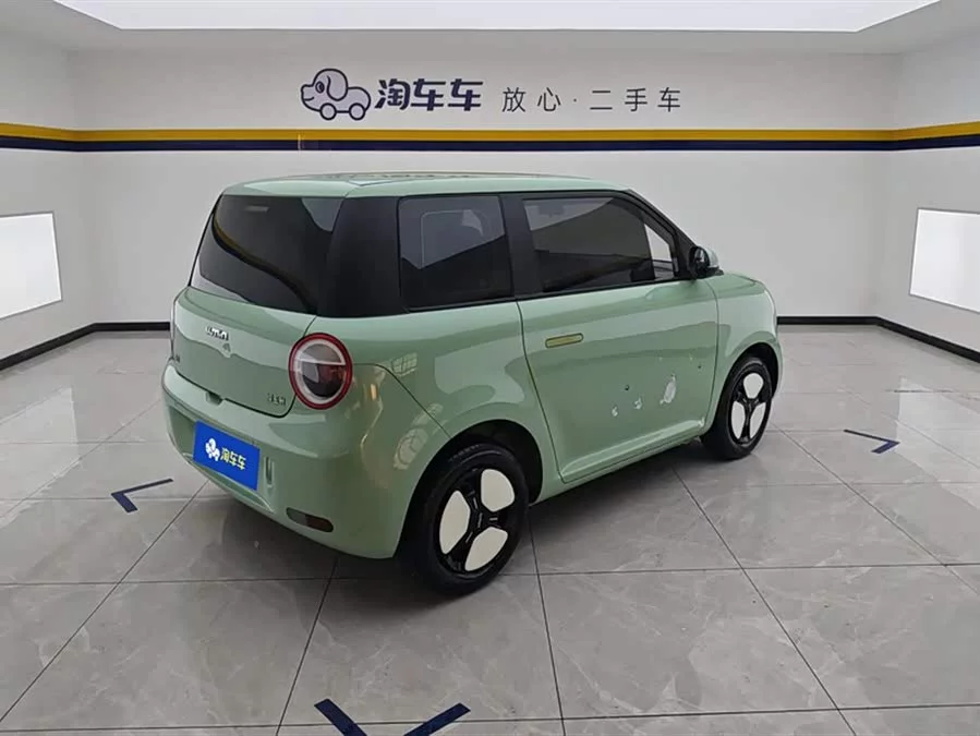 Changan Lumin