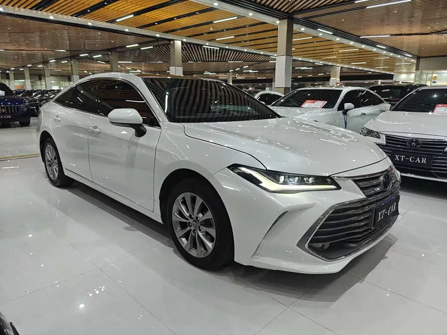 Toyota Avalon