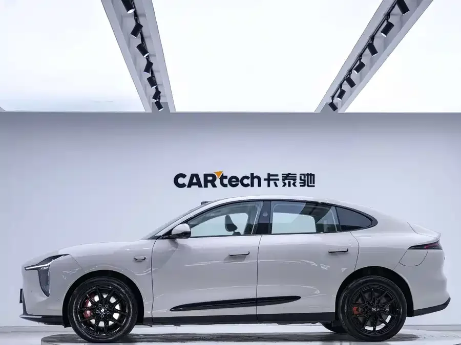 Zhiji LS6