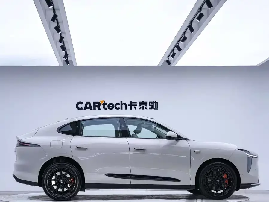 Zhiji LS6