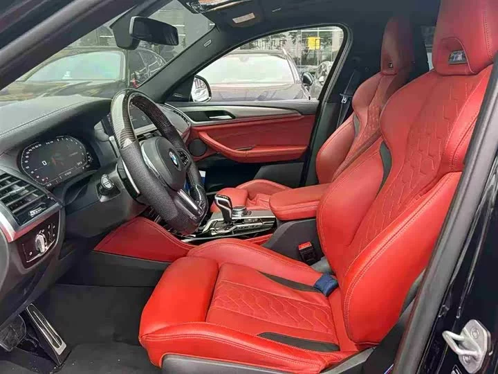 BMW X4 M