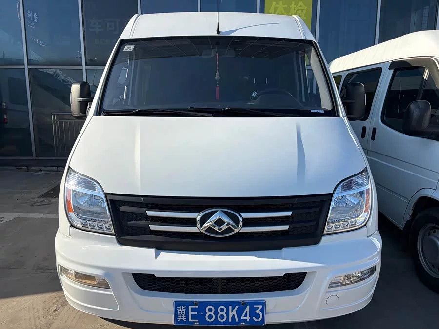 Maxus Xintu V80