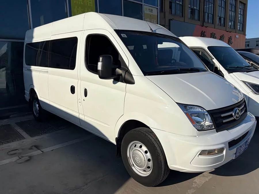 Maxus Xintu V80