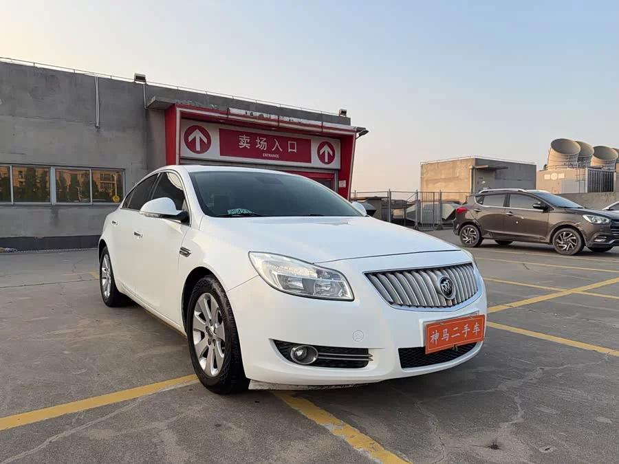 Buick Regal