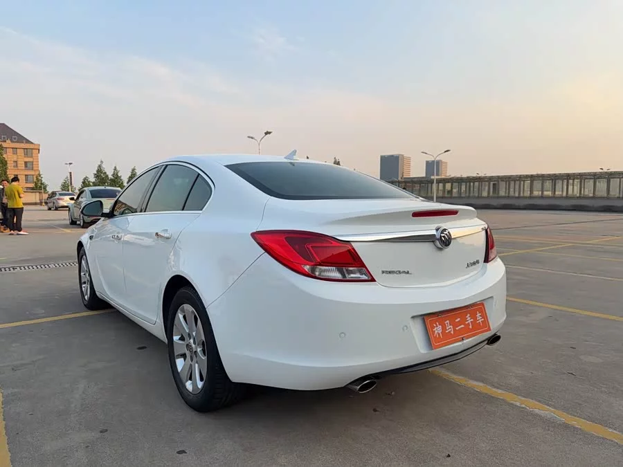Buick Regal