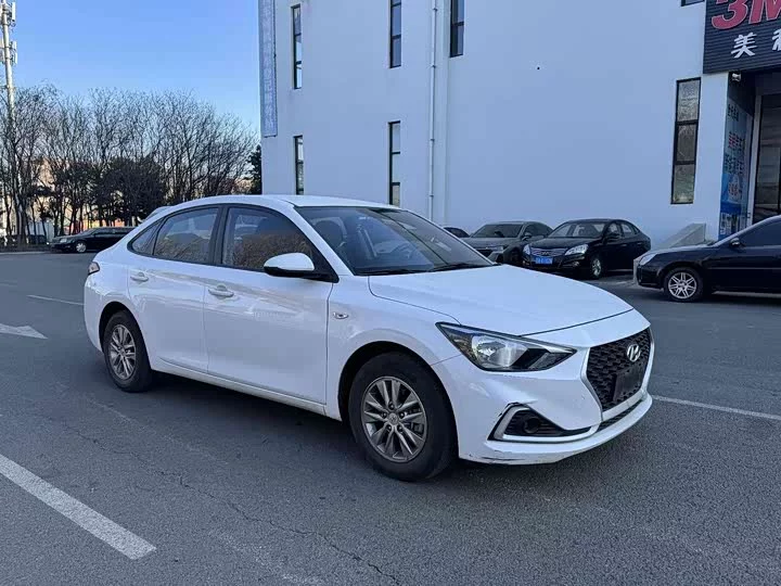 Hyundai Joyful
