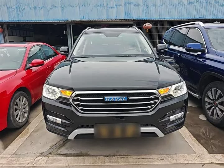 Haval H7