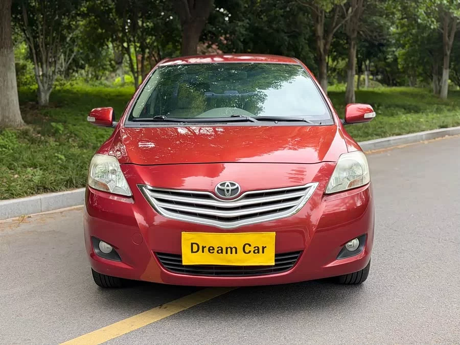 Toyota Vios
