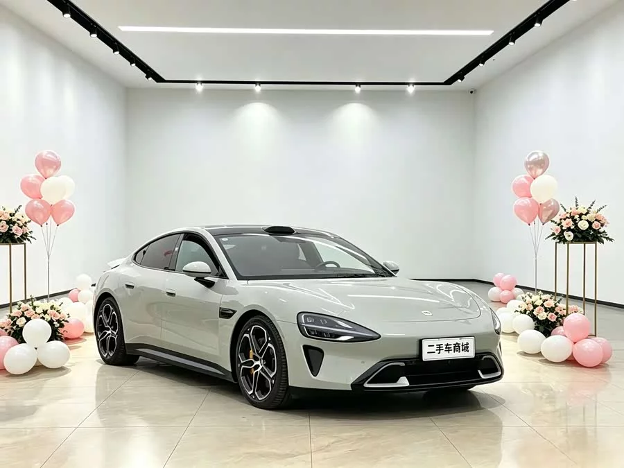 Xiaomi SU7