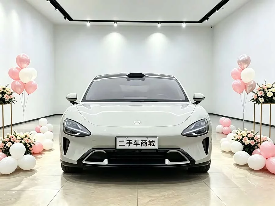 Xiaomi SU7
