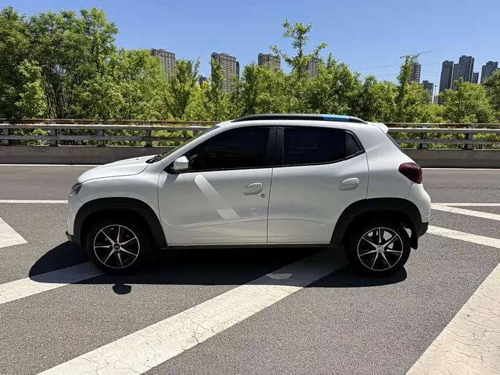 Renault eNo