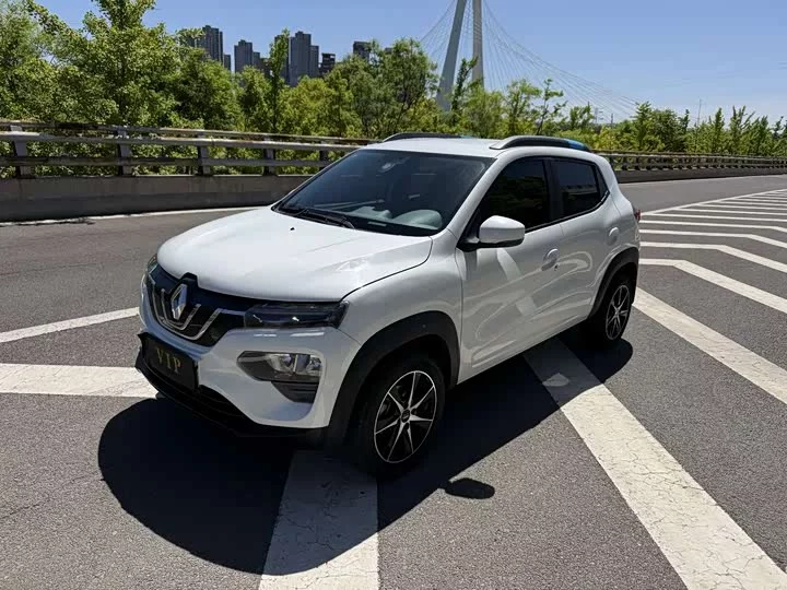 Renault eNo