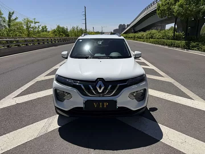 Renault eNo