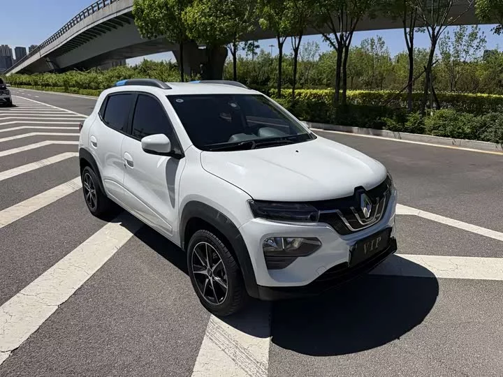 Renault eNo
