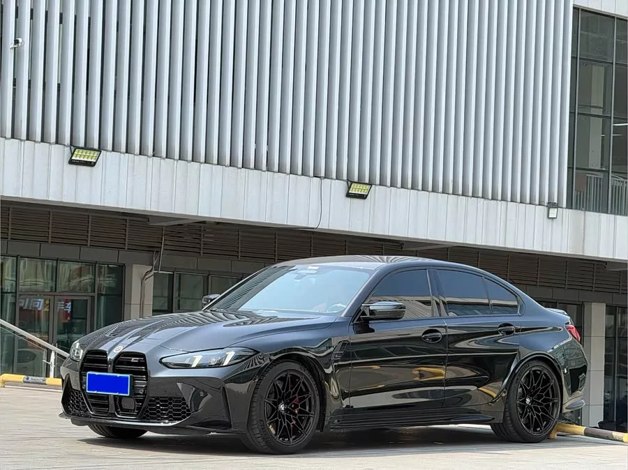 BMW M3