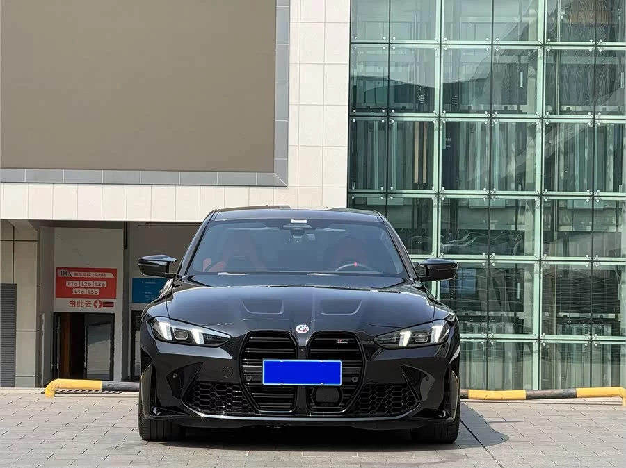BMW M3
