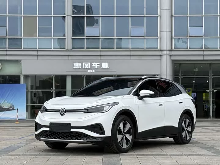 Volkswagen ID.4 X