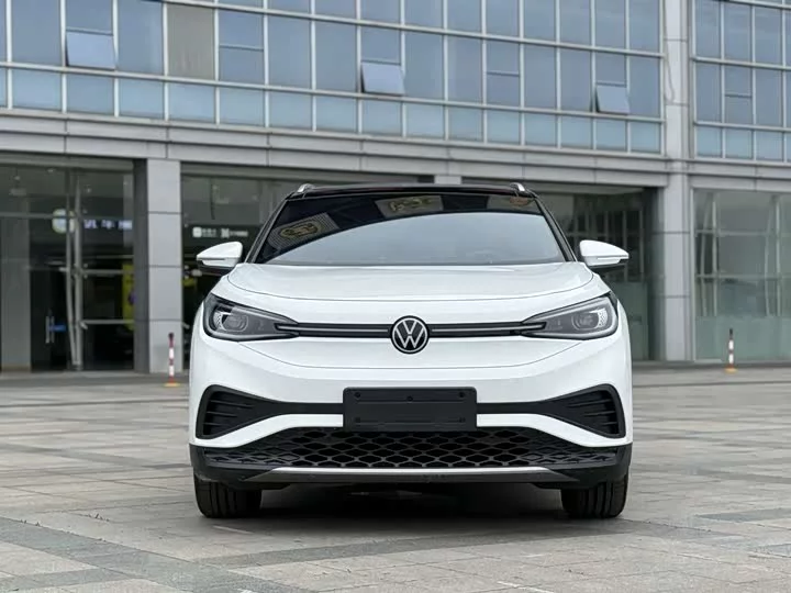 Volkswagen ID.4 X