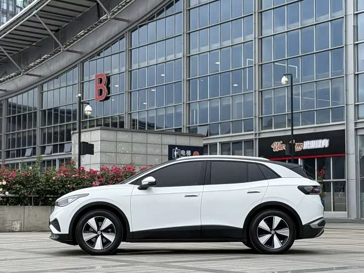 Volkswagen ID.4 X