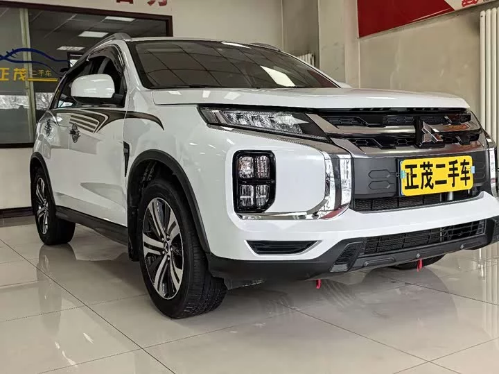 Mitsubishi Jinxuan ASX
