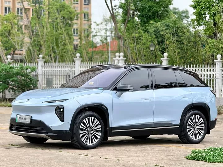 NIO ES7