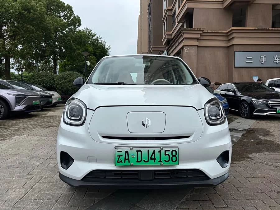 Leapmotor T03