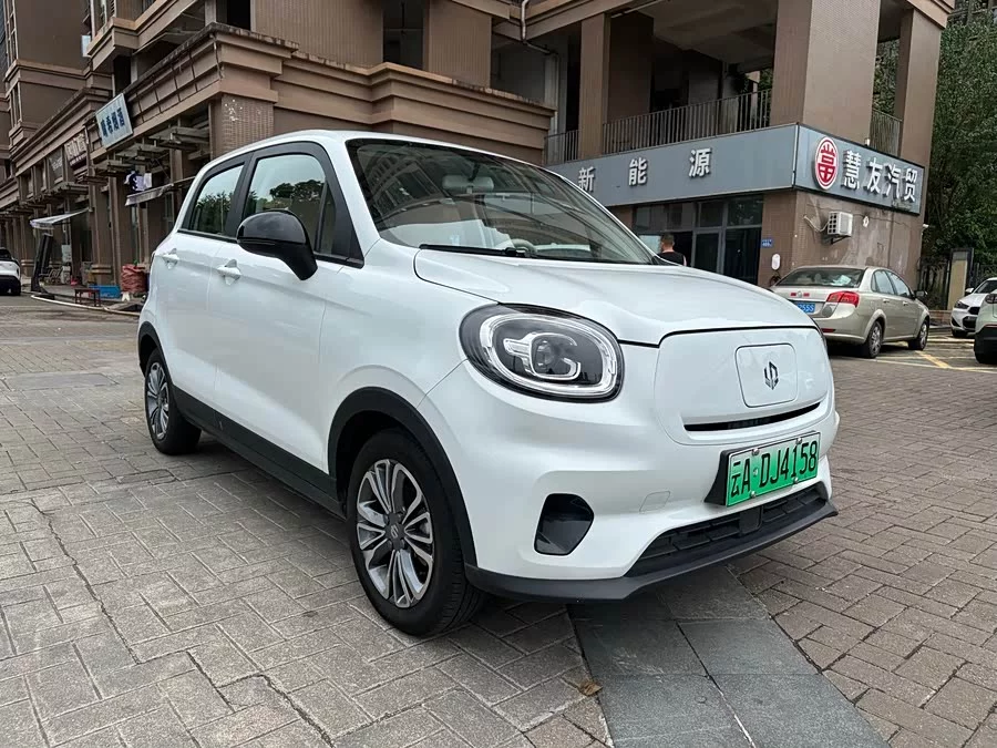 Leapmotor T03