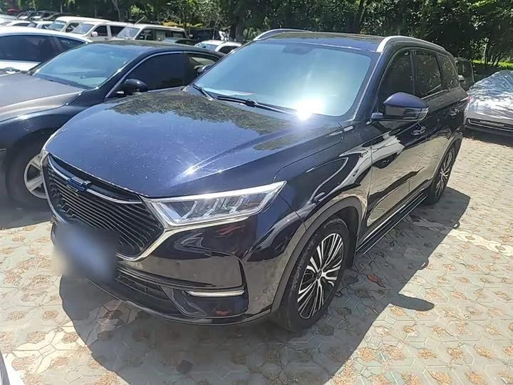 Oshan X7