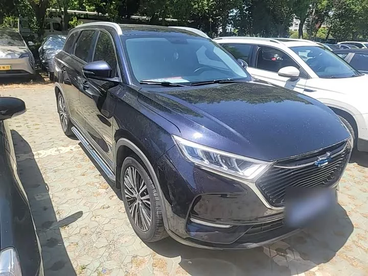 Oshan X7