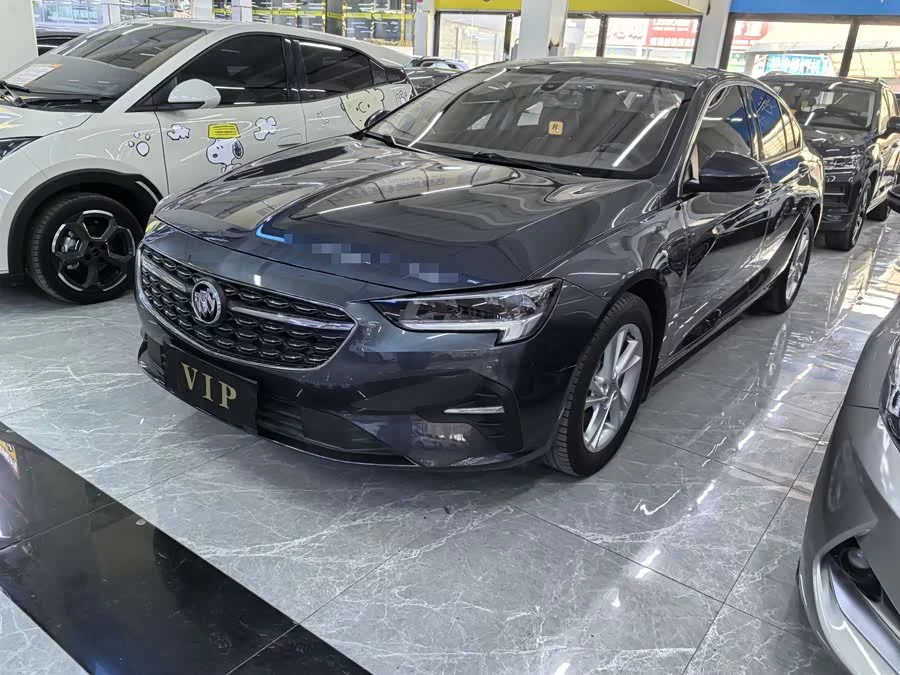 Buick Regal