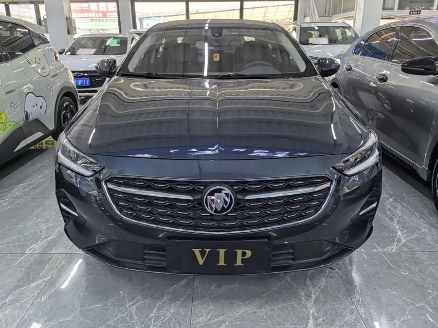 Buick Regal