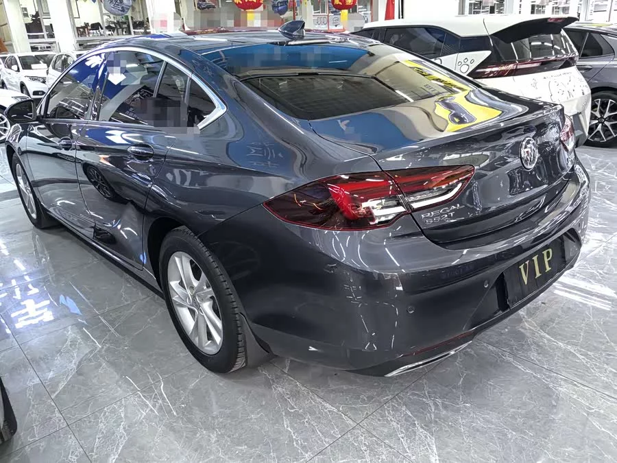 Buick Regal