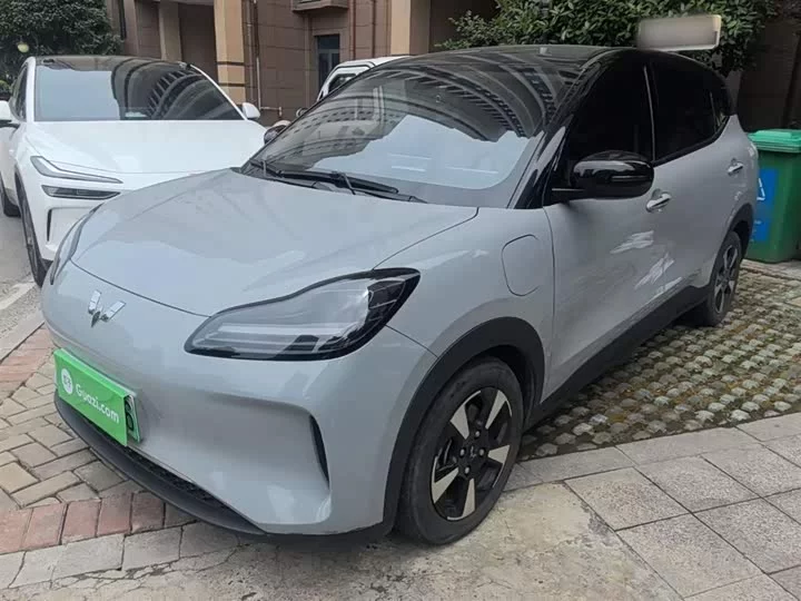 Wuling Bingo PLUS